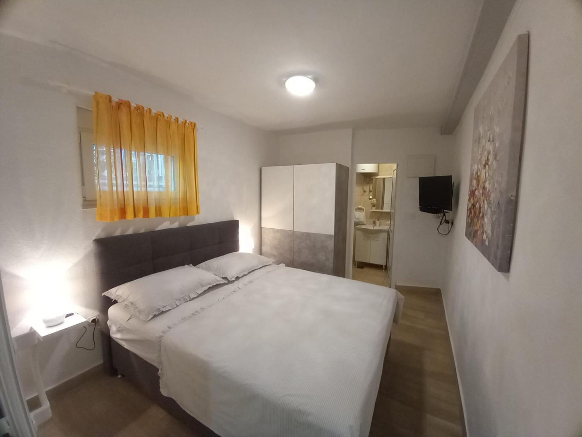 Apartman Marta Podstrana Habitación foto