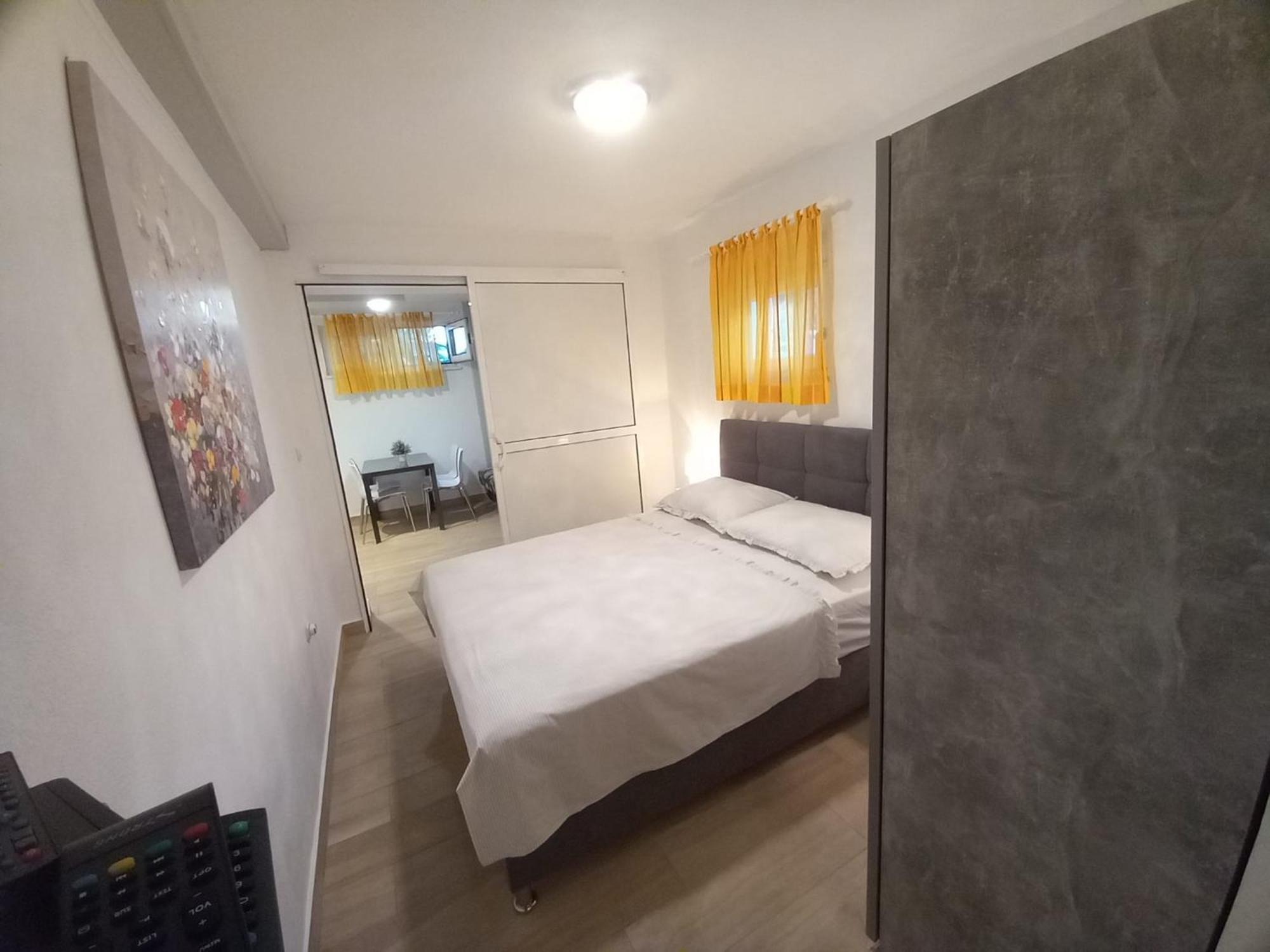 Apartman Marta Podstrana Habitación foto