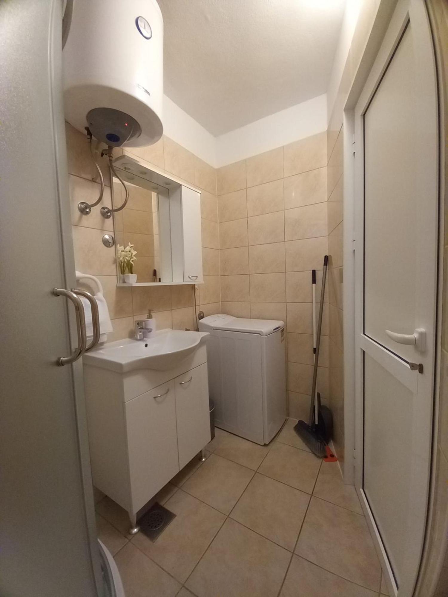 Apartman Marta Podstrana Habitación foto